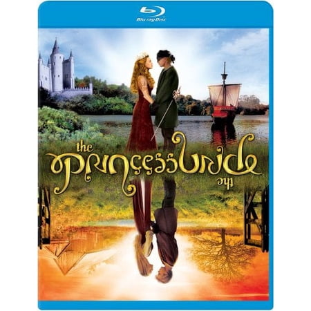 Pre-Owned The Princess Bride [Blu-ray]