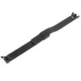 thumbnail image 1 of Adjustable Replacement Watch Strap Breathable Folding Clasp Quick Release Stainless Steel Watch Band For Mi Band 8, 1 of 8