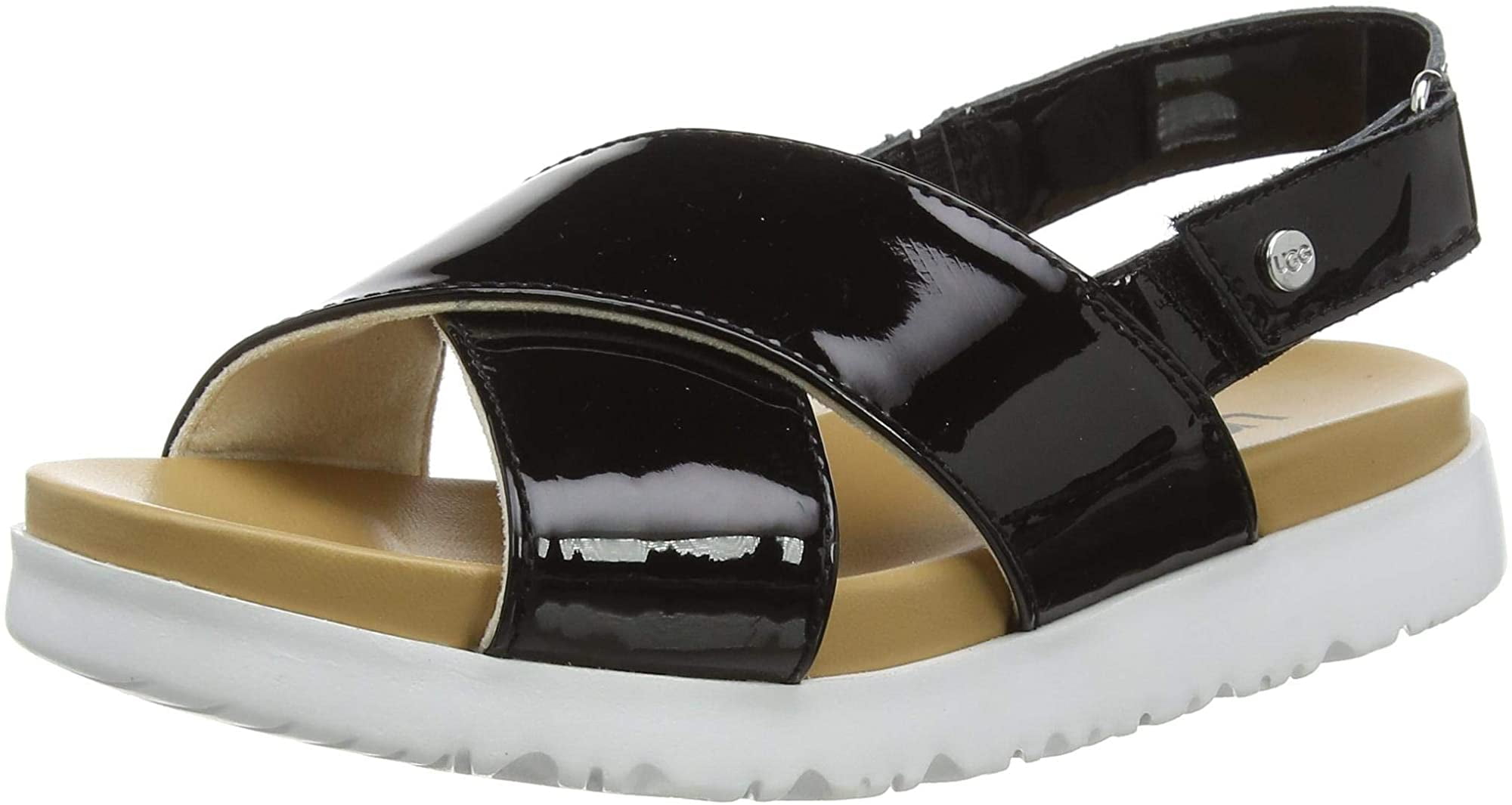 ugg klara sandals