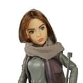 thumbnail image 5 of Star Wars Forces of Destiny Jyn Erso Adventure Figure, 5 of 9