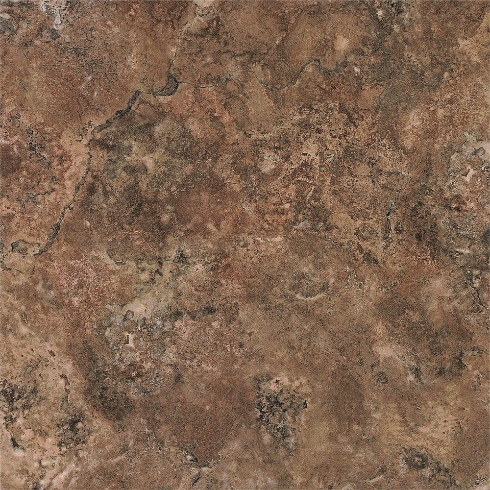 Armstrong Flooring Alterna Tile 16"x16" Clay (24.89 sq ft/ctn