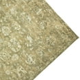 thumbnail image 4 of Kalaty Eclpise Area Rug EP-028 Contemporary Grey Bordered, Beige, 3' x 5', 4 of 4
