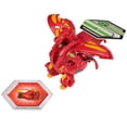 thumbnail image 3 of Figura de acción Bakugan Ultra Dragonoid de 7,62 cm con tarjeta coleccionable, 3 of 6