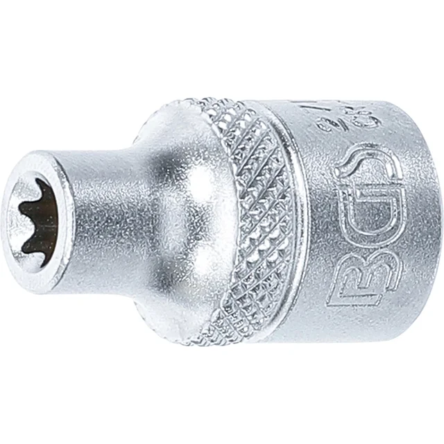 DADO E-TORX 3/8" | E7 | BGS 2713
