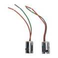 thumbnail image 1 of Tail Light Socke, Compact Portable   Convenient Practical Easy Replaceable Pigtail Light Socket  for Industrial Equipment for  for Boats, 1 of 7