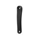 thumbnail image 2 of Toystoory Manivela izquierda para bicicleta de 170mm, reemplazo de alto rendimiento de aleación de aluminio con brazo de bielas con orificio de rombo para Ciclismo Negro Toystoory OD010794-01, 2 of 5