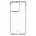thumbnail image 4 of ITSKINS Spectrum_R Clear Case iPhone 15 Pro Transparent, 4 of 5