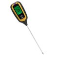 thumbnail image 3 of Soil Testers Ph Soil Tester, Soil Tester, 4-In-1 For Lawn Farm, 3 of 8