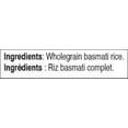 thumbnail image 2 of Tilda Whole Grain Basmati Rice, 2 of 6