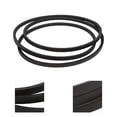 thumbnail image 4 of 429636, Mower Deck Belt Anti Aging Rubber  For Maintenance, 4 of 8