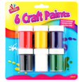 thumbnail image 1 of ArtBox 6 Craft Paint Pots, 1 of 1