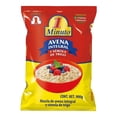 thumbnail image 1 of Avena integral y sémola de trigo 1 Minuto 900 g, 1 of 4