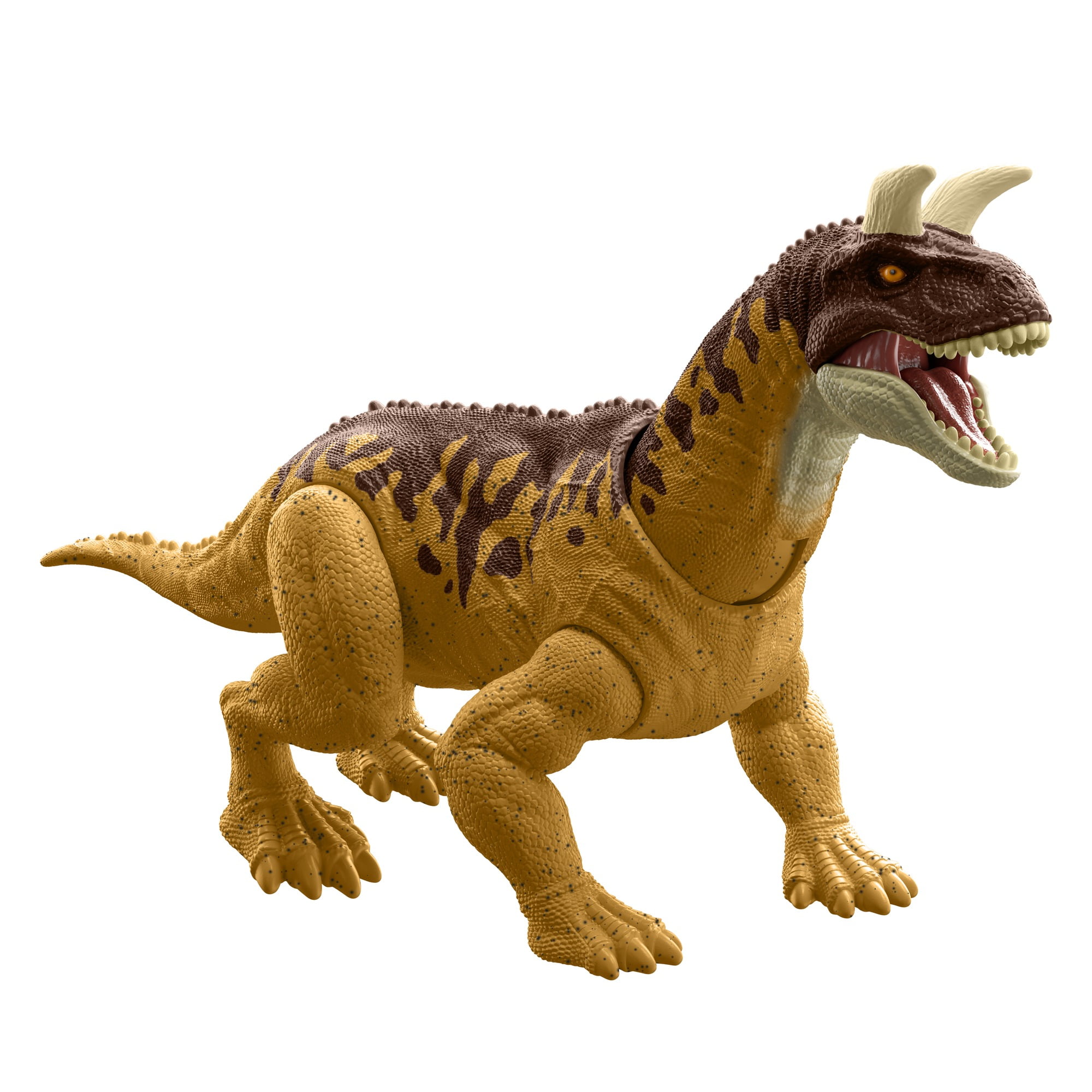 Jurassic World Wild Pack Shringasaurus Dinosaur Action Figure 3 Year Olds & Up