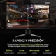 thumbnail image 3 of Monitor Gamer 25" MSI MAG 255F E20 0.5ms 200Hz Rapid IPS Full HD HDMI DisplayPort AMD FreeSync Premium, 3 of 5
