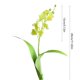 thumbnail image 3 of Artificial Wind Flower Decoration Realistic Fake Wind Flower Suitable For Home Flower Arrangement Table Centerpiece Living Room Wedding Decoration, 3 of 6