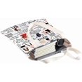 thumbnail image 3 of VAMSII Song Souvenir Singer Lover Canvas Shoulder Bag Music Singer Performer Musician Gifts For Singer Gift Accessories, 3 of 7