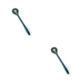 thumbnail image 1 of Cepillos para el cuerpo del baño Cateissary 2piezas Azul, 1 of 6