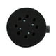 thumbnail image 4 of Lijadora Roto Orbital Gladiator LR 8125/18 C1 Recargable 18V, 4 of 7