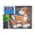 thumbnail image 1 of Melissa & Doug Wooden Panels & Laces - Pets, 1 of 3