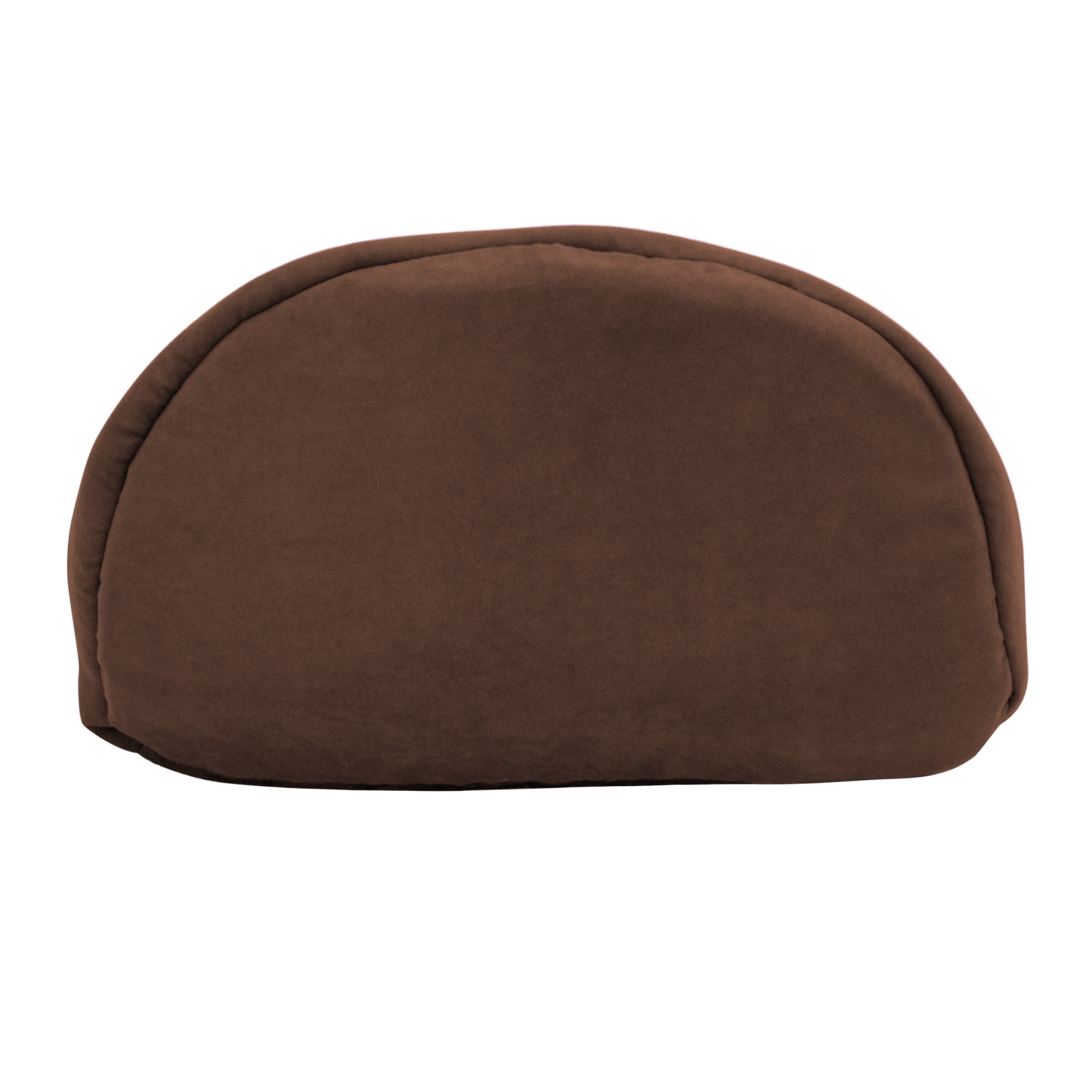 GOOPAWS 4 in 1 Self Warming Burrow Cat Bed, Pet Hideway Sleeping Cuddle Cave