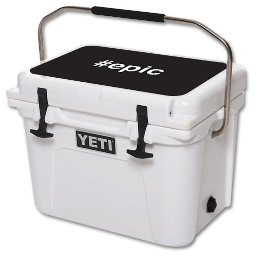 yeti cooler lid cover
