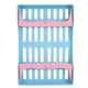 thumbnail image 3 of Estante de esterilización dental, caja de esterilización quirúrgica dental Bandeja de esterilización dental Bandeja de desinfección dental Funcionamiento suave, 3 of 8
