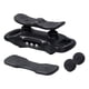 thumbnail image 4 of Masaje eléctrico,Masaje eléctrico Masaje de espalda Hombres Mujeres Regalo,Herramienta de masaje Masajeador de tejido profundo Fácil de usar,3 modos Equipo Cuello Hombro Trasero Pierna, 4 of 9