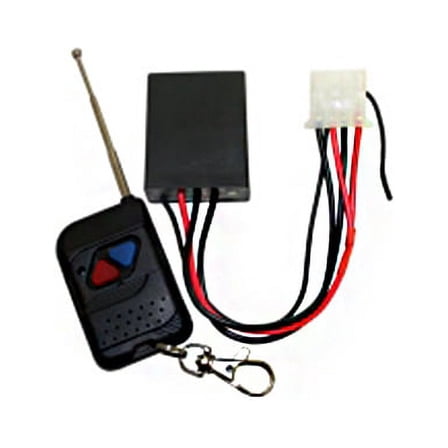 Mojo Outdoors Multi Decoy Remote Kit, Waterfowl Accessory, 1pc