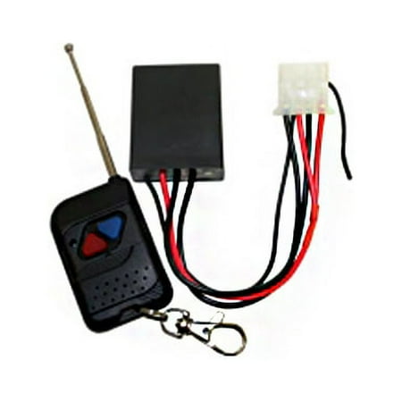 UPC: 0816740003641 | Mojo Outdoors Multi Decoy Remote Kit  Waterfowl Accessory  1pc