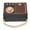 Black, variant on NFTIGB Retro Bluetooth Speaker Vintage Decor Old Fashion Style Mini Portable Wireless Speaker for Kitchen Desk Bedroom Office Outdoor 5.12 x 2.76 x 2.76 inches / 13 x 7 x 7 cm White