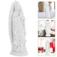 thumbnail image 4 of Figura de la Virgen María en resina, estatua de la Virgen María, escultura católica de estilo religioso, 4 of 8