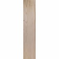 thumbnail image 4 of 5 1/2"W x 10"D x 26"H Alpine Smooth Corbel w/Backplate, Douglas Fir, 4 of 9