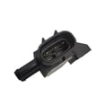 thumbnail image 4 of Car Exhaust DPF Differential Pressure Sensor for D-MAX DAMX MUX 8983314120, 4 of 5