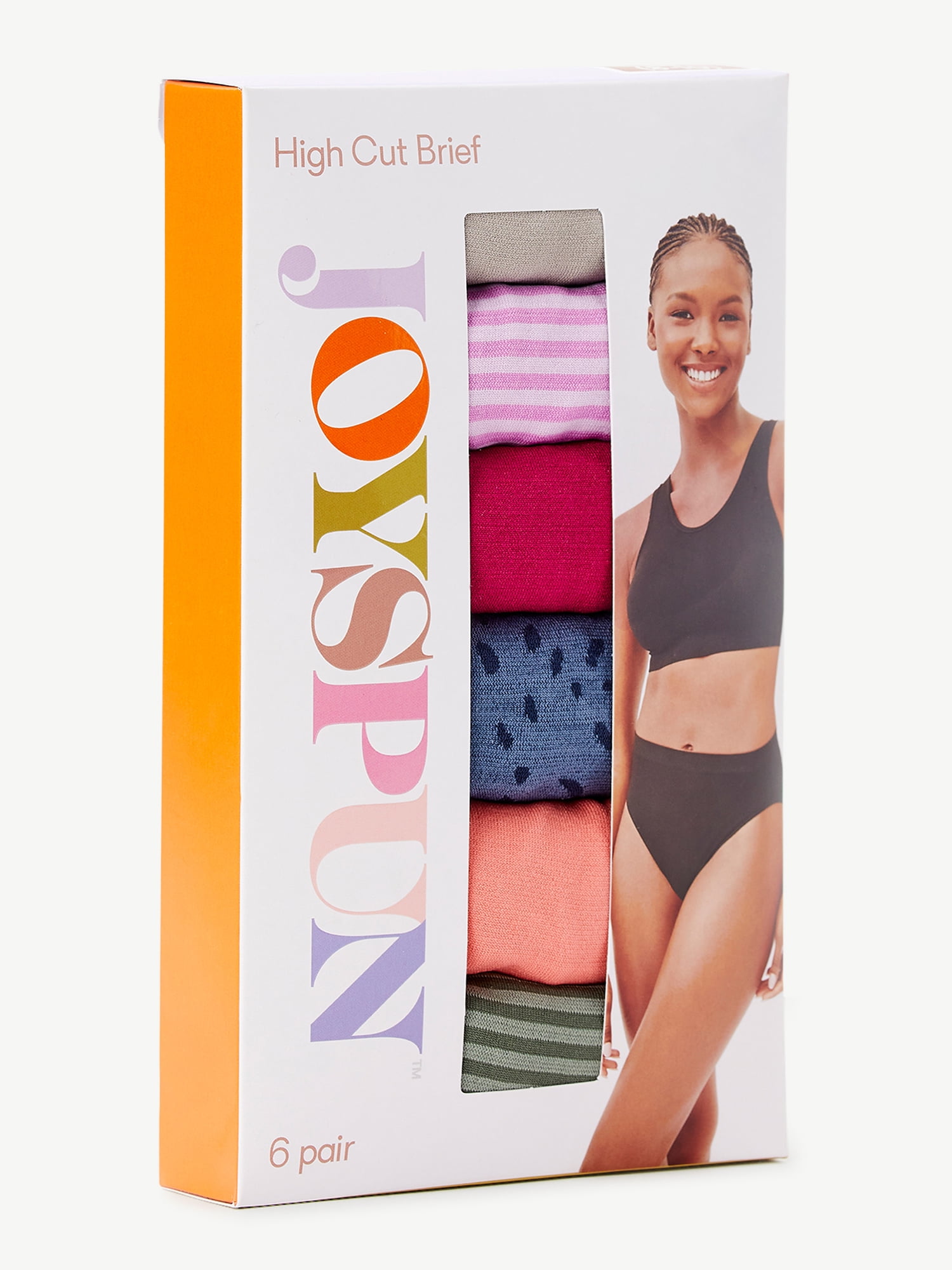 Joyspun Women's Seamless Hi Cut … curated on LTK