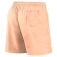 thumbnail image 3 of Men's Fanatics Light Pink Cincinnati Bengals Elements Shorts, 3 of 3