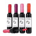 thumbnail image 1 of 6 Couleurs Rouge à Lèvres Liquide Vin Imperméable Teinte Longue Durée Maquillage Gloss Mat Rouges à Lèvres Imperméables, 1 of 5