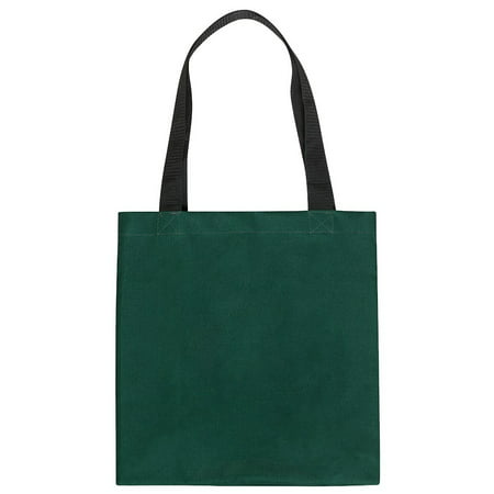 OTTO 600D Polyester Carry-All Tote Bag - Dk.