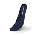 thumbnail image 3 of Womens mary jane ballet flats comfortable knit dress shoes with arch support for work or casual wear, 3 of 6