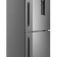 thumbnail image 3 of Refrigerador Hisense 18 RB18N6CDX, 3 of 5
