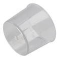 thumbnail image 3 of 10pcs 15ml/30ml Transparent Clear Plastic Double-scale Medicine Measuring Cup, 3 of 9