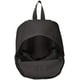 thumbnail image 3 of Everest Luggage Basic Backpack, Negro, Mediano, 3 of 3