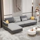 thumbnail image 1 of White Relax Designer Sofa Dusty Oversize Set Human Sofa Reading Loveseat Single Salon Meuble Sofaset Furniture For Living Room My Lux Decor Round, 1 of 13