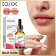 thumbnail image 5 of Lip Care Oil Moisturizing Hydrating Repair Lip Dead Skin Anti-dry Chapped Mild, 5 of 5
