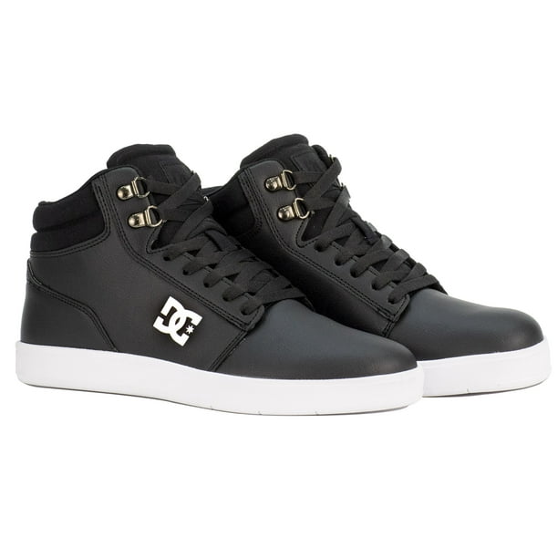 Zapatos Tenis Dc De Bota Tenis Casual De Bota DC Shoes Crisis HI