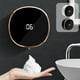 thumbnail image 1 of Fiudx Dispensador de Jabón Automático, Sensor Infrarrojo Sin Contacto, Dispensador de Espuma Ajustable, Impermeable para Baño, Cocina, Uso Comercial, Gran Capacidad de 300 Ml, Recargable, Blanco, 13,, 1 of 7