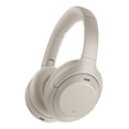 thumbnail image 1 of Audífonos Inalámbricos Sony 1000x Series Wh-1000xm4 Silver, 1 of 5