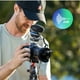 thumbnail image 5 of Kit de vlogs Joby GorillaPod PRO 3K PRO con micrófono Wavo PRO, 5 of 9