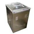 thumbnail image 4 of DZ-500 Single Chamber Vacuum Packaging Machine Sealing Machine 220V 800W, 4 of 13