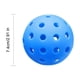 thumbnail image 5 of Rolling Pick Ball 74mm 40 Holes Plastic PE Hard Outdoor Weifu Hole Ball, outdoor game set, durable plastic construction, lightweight foldable design, large 74mm diameter, 40 holes, for, 5 of 9