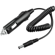 Guy-Tech Car Auto Charger Cable Compatible with Yaesu VX-6R VX-5R HX-471 FT-60R Power Supply Cord New